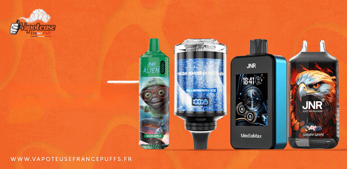 crystal vape doet het niet Crystal Vape Doet Het Niet JNR Crystal Pro Max main image 1
