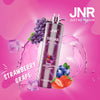 JNR Shisha Hookah 12000 Puffs (Doos van 10)