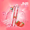 JNR Shisha Hookah 12000 Puffs (Doos van 10)