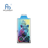 RandM Leopard 40000 Wegwerp Vape (Doos van 10)
