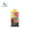 RandM Leopard 40000 Wegwerp Vape (Doos van 10)