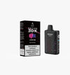 Adalya 30000 Puffs Wegwerp Vape (Doos van 10)