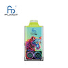 RandM Leopard 40000 Wegwerp Vape (Doos van 10)