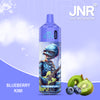 JNR Alien 10000 Puffs Wegwerp Vape (Doos van 10)