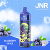 JNR Alien 10000 Puffs Wegwerp Vape (Doos van 10)