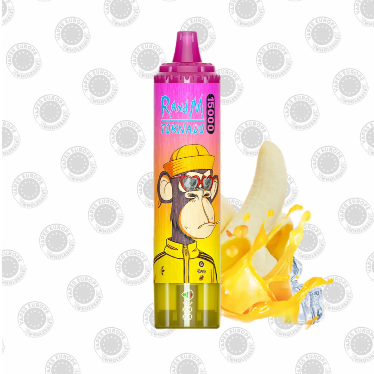 Nft Vape Banana Ice Voom Burst 15000 For Sale ZENX NFT 15000 Puffs Banana Ice Nft Vape Banana Ice Voom Burst 15000 For Sale ZENX NFT 15000 Puffs Banana Ice
