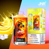 JNR Falcon X 18000 Puffs Wegwerp Vape (Doos van 10)