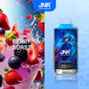 JNR Falcon X 18000 Puffs Wegwerp Vape (Doos van 10)