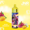 JNR Alien 10000 Puffs Wegwerp Vape (Doos van 10)