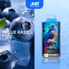 JNR Falcon X 18000 Puffs Wegwerp Vape (Doos van 10)