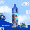 JNR Alien 10000 Puffs Wegwerp Vape (Doos van 10)