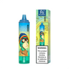 RandM Tornado 15000 Puffs Wegwerp Vape (Doos van 10)
