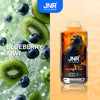JNR Falcon X 18000 Puffs Wegwerp Vape (Doos van 10)
