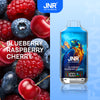 JNR Falcon X 18000 Puffs Wegwerp Vape (Doos van 10)