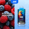 JNR Falcon X 18000 Puffs Wegwerp Vape (Doos van 10)