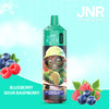 JNR Alien 10000 Puffs Wegwerp Vape (Doos van 10)