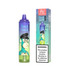 RandM Tornado 15000 Puffs Wegwerp Vape (Doos van 10)
