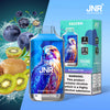 JNR Falcon 16000 Puffs Wegwerp Vape (Doos van 10)