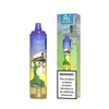 RandM Tornado 15000 Puffs Wegwerp Vape (Doos van 10)
