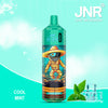 JNR Alien 10000 Puffs Wegwerp Vape (Doos van 10)