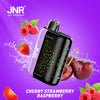 JNR Plus X 26000 Puffs Wegwerp Vape (Doos van 10)