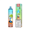 RandM Tornado 15000 Puffs Wegwerp Vape (Doos van 10)