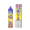 RandM Tornado 15000 Puffs Wegwerp Vape (Doos van 10)