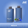 JNR Mega Box 25000 Wegwerp vape (Doos van 10)