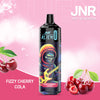 JNR Alien 10000 Puffs Wegwerp Vape (Doos van 10)