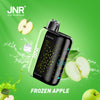JNR Plus X 26000 Puffs Wegwerp Vape (Doos van 10)