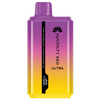 Hayati Pro Ultra 15000 Puffs Wegwerp Vape (Doos van 10)