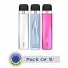 Vaporesso XROS 5 Mini Kit (Doos van 5)