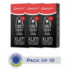 Oxva Xlim Cartridge V3 XL Version - 3 (Doos van 10)