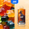 JNR Falcon X 18000 Puffs Wegwerp Vape (Doos van 10)