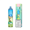 RandM Tornado 15000 Puffs Wegwerp Vape (Doos van 10)