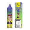 RandM Tornado 15000 Puffs Wegwerp Vape (Doos van 10)