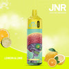 JNR Alien 10000 Puffs Wegwerp Vape (Doos van 10)