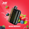 JNR Plus X 26000 Puffs Wegwerp Vape (Doos van 10)