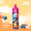 JNR Alien 10000 Puffs Wegwerp Vape (Doos van 10)