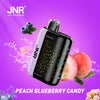 JNR Plus X 26000 Puffs Wegwerp Vape (Doos van 10)