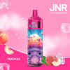 JNR Alien 10000 Puffs Wegwerp Vape (Doos van 10)