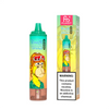 RandM Tornado 15000 Puffs Wegwerp Vape (Doos van 10)