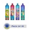 RandM Tornado 15000 Puffs Wegwerp Vape (Doos van 10)