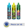 RandM Tornado 30000 Music Wegwerp Vape (Doos van 10)