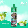 JNR Alien 10000 Puffs Wegwerp Vape (Doos van 10)