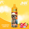 JNR Alien 10000 Puffs Wegwerp Vape (Doos van 10)