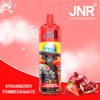 JNR Alien 10000 Puffs Wegwerp Vape (Doos van 10)