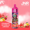 JNR Alien 10000 Puffs Wegwerp Vape (Doos van 10)