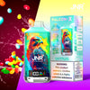 JNR Falcon X 18000 Puffs Wegwerp Vape (Doos van 10)