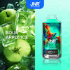 JNR Falcon X 18000 Puffs Wegwerp Vape (Doos van 10)
